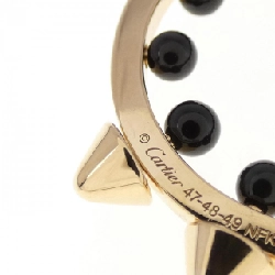 Nhẫn Cartier Crush de Cartier - Hàng hiệu Authentic 842570