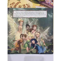 Tinker Bell: A Guide to Pixie Hollow – Disney 559681