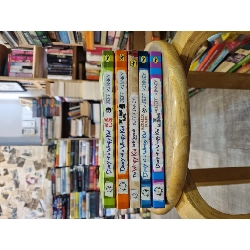 Diary of a Wimpy Kid Series - Jeff Kinney 408985