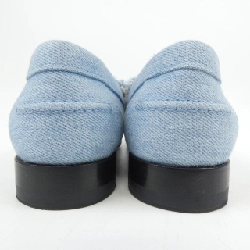 HERMES Đai Kery Buckle 241011Z Giày - Hàng hiệu Chính hãng 828798