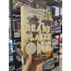 Ready Player One - Ernest Cline