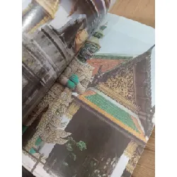 History of The Temple of the Emerald Buddha - Professor M.C. Subhadradis Diskul 560631