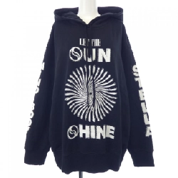 Áo khoác nỉ STELLA MCCARTNEY Sunshine Hoodie