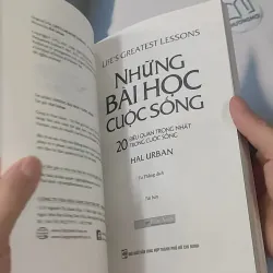 Những Bài Học Cuộc Sống - Hal Urban 961228