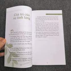 Đi tìm ý nghĩa cuộc sống - Hạt giống tâm hồn - Ernie Carwile 445947
