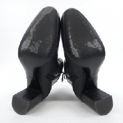 HERMES Elmes Saint Germain Kelly Buckle 182102Z Boots - Hàng hiệu Authentic 828861