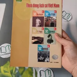 Theo Dòng Lịch Sử Việt Nam - Triều Nguyễn Đại Bại 43 - Lý Thái Thuận 970239