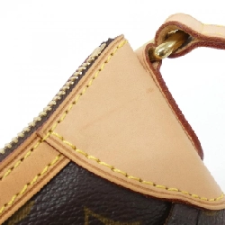 Túi xách vai Louis Vuitton Monogram Odeon PM M56390 610671