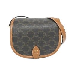 Túi đeo vai Celine Folco Medium 191502BZJ