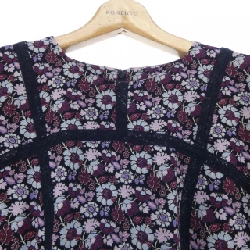 【Mã giảm giá】Đầm GRACE CONTINENTAL 649387