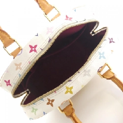 Túi xách Louis Vuitton Multicolor Trouville M92663 618206