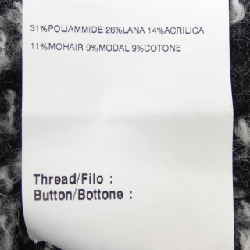 Khăn quàng GABRIELE PASINI - Hàng hiệu Authentic 886125