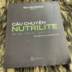 Câu chuyện NUTRILITE