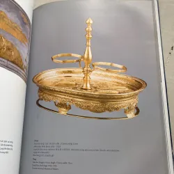 TỪ MU SÉ E KHAI - DINH ĐẾN BẢO TÀNG CỔ VẬY CUNG ĐÌNH HUẾ 1001711