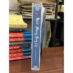 Mệnh Phượng Hoàng IV- Hoại Phi Vãn Vãn 690389