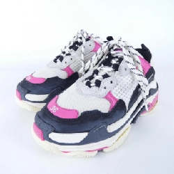 【Mã giảm giá】Giày sneaker BALENCIAGA 664501