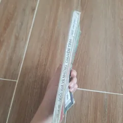 Tiểu thuyết lịch sử Ngôi Vua và Những Chuyện Tình - Ngô Văn Phú 👣 688246