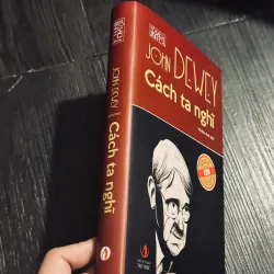 Cách ta nghĩ (ấn bản đặc biệt) 797190