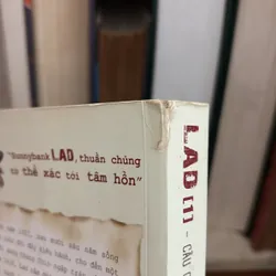 II LAD _ Câu Chuyện Về Phẩm Giá Của Một Con Chó - ALBERT PAYSON TERHUNE - ROGER VU (Dịch) 709217