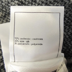 【Mã giảm giá】Chanel CHANEL Áo len 644218