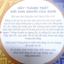 Cân bằng cảm xúc cả lúc bão giông (MỚI 100%) 146106