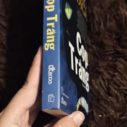 Cọp trắng (Man Booker 2008) 1023789