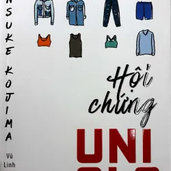 Hội Chứng UNIQLO