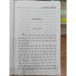 Robinson Crusoe 549389