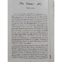 Chơi ngải - Vương Thinh (Vũ Như Lê dịch) 799370