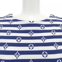 Louis Vuitton LOUIS VUITTON FJTS04VTJ Áo - Hàng hiệu Chính hãng 816089