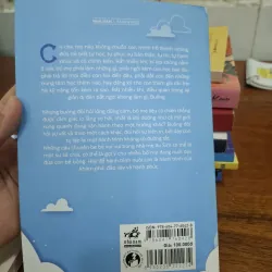 Sách Buông tay để con bay, mới 70% 783214