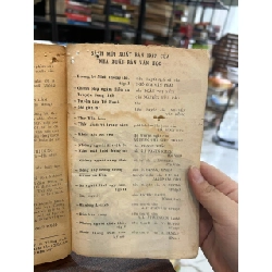 Tác Phẩm Văn Học - Hội Nhà Văn Việt Nam 936700