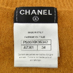 【Mã giảm giá】Chanel CHANEL Áo len 640207