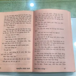 Trại hoa vàng - nguyễn nhật ánh - nxb Trẻ 1997 in lần thứ 4  1026418