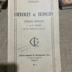 H. FILLOUX - LA REDACTION au Certificat d'Etudes Primaires - SÁCH TIẾNG PHÁP TIỂU HỌC 570357