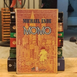 Momo - Michael Ende