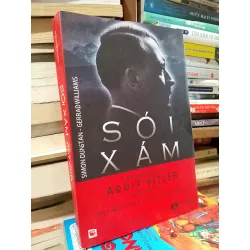 Sói xám - Simon Dunstan, Gerrad Williams