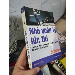 [59K/kg] Nhà quản lý tức thìHCM01/03