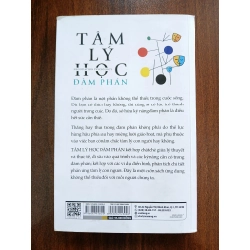 Tâm Lý Học Đàm Phán - Đoàn Húc Thăng
