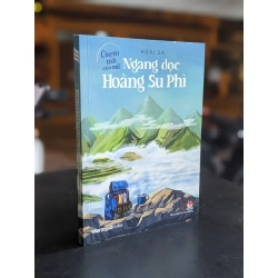 Chuyện tình của núi: Ngang dọc Hoàng Su Phì