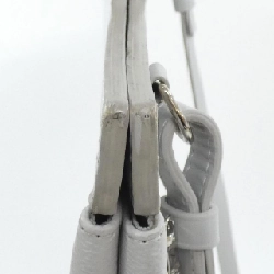 Túi xách Louis Vuitton Monogram Trắng Logo Phẳng Dọc M44627 - Hàng hiệu Chính hãng 801494