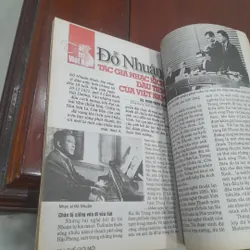 THẾ GIỚI MỚI số 351 ngày 30.8.1999 597836