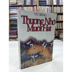 Thương nhớ mười hai - Vũ Bằng 125916