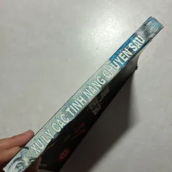 Adobe Photoshop 4.0 Xử lý các tính năng chuyên sâu 760832