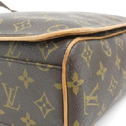 Túi đeo vai Louis Vuitton Monogram Abes M45257 612384