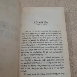 MẸ HIỀN CON THẢO THẦY GIỎI TRÒ TÀI- Tác giả Hoàng Khôi 747875
