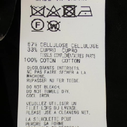 Áo khoác YOHJI YAMAMOTO - Hàng hiệu Authentic 825793