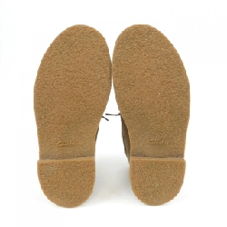 Giày CLARKS 26153531 - Hàng hiệu Authentic 902697