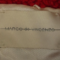 【Khuyến mãi】Áo khoác MARCO de VINCENZO 635292