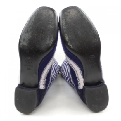 Giày boot CHANEL 661961